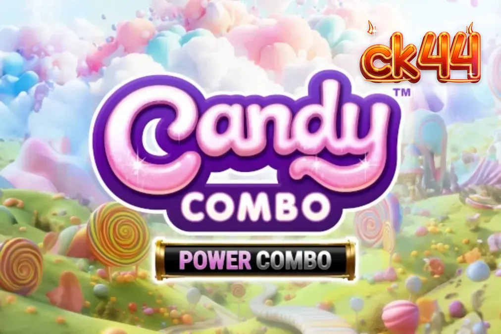 A vibrant candy-themed slot interface featuring a magical castle and glowing bonus jars.