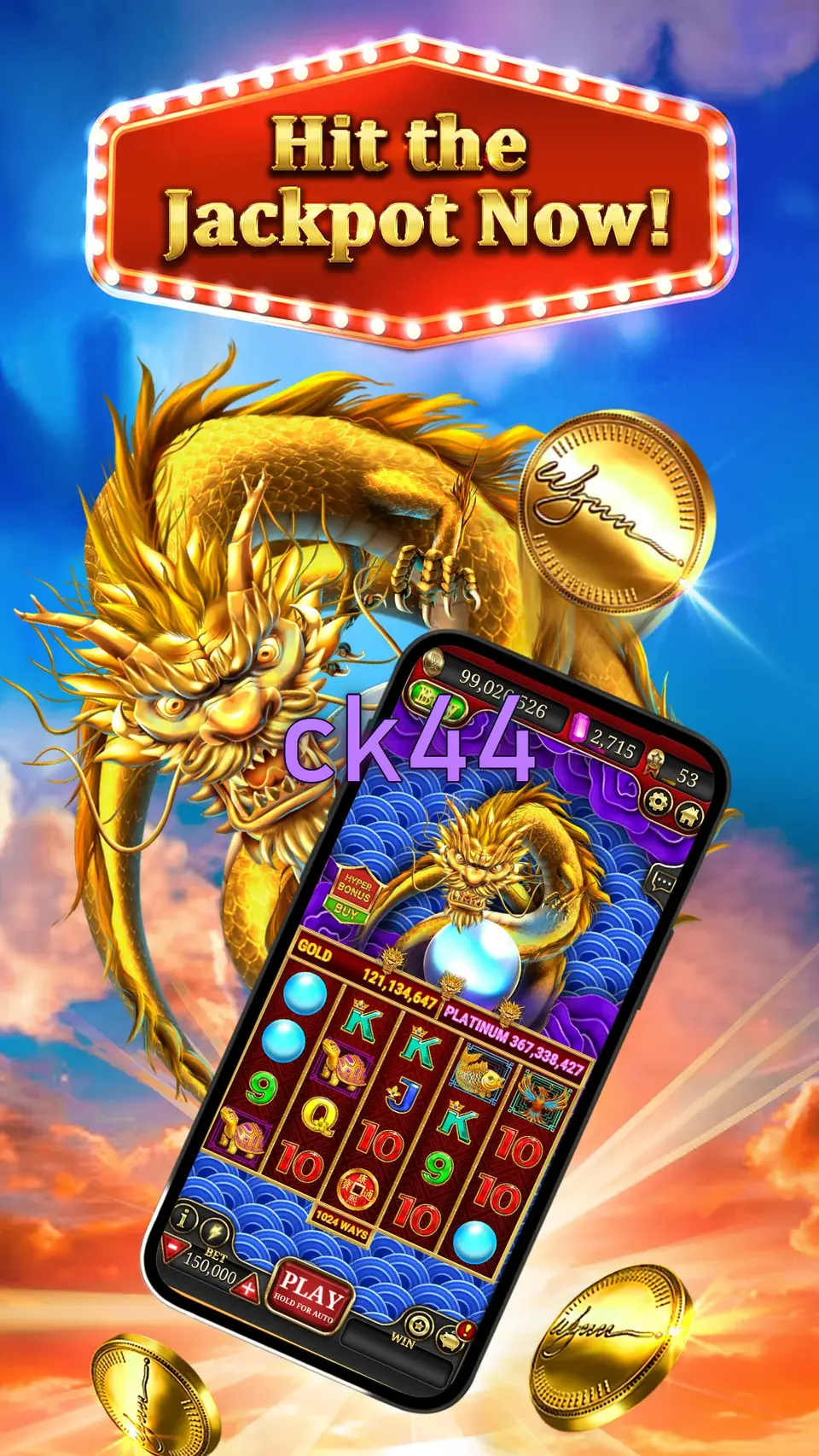 ck44 APK