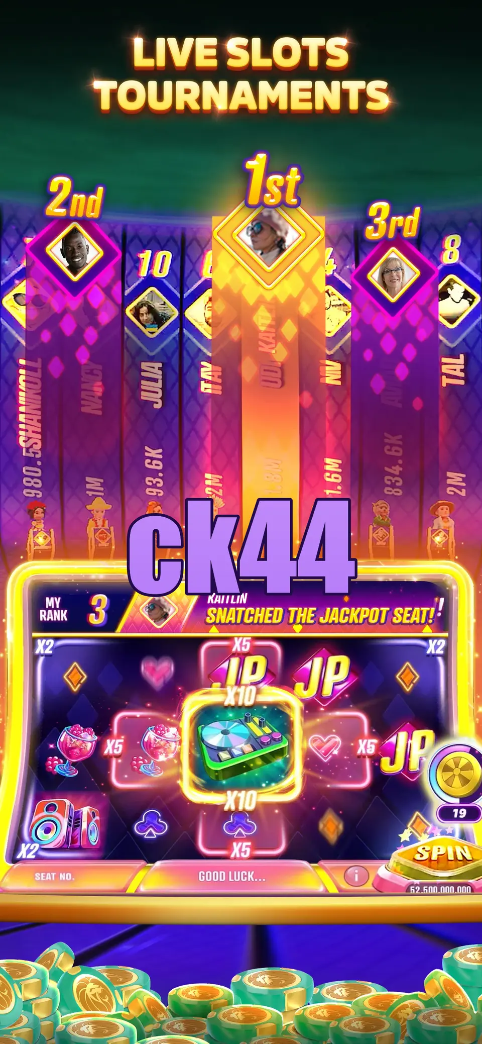 ck44 APK