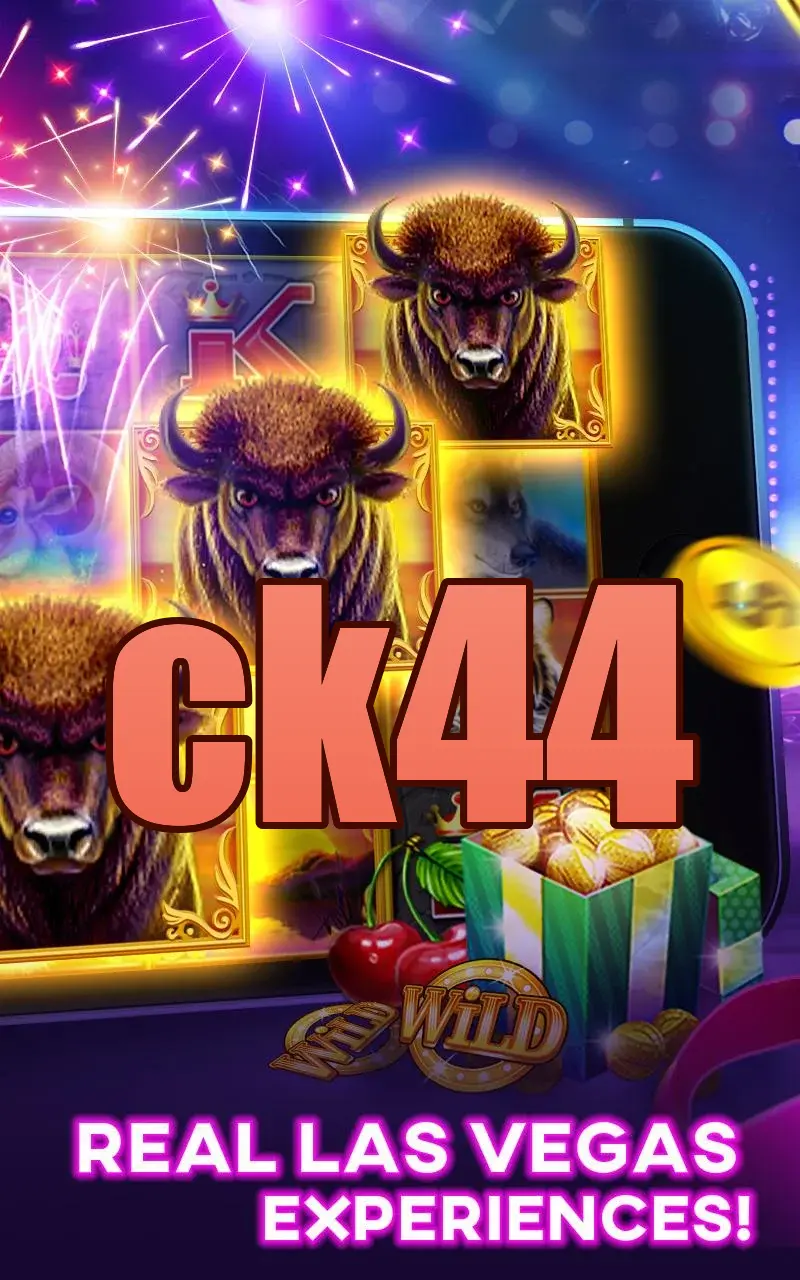 ck44 লগইন