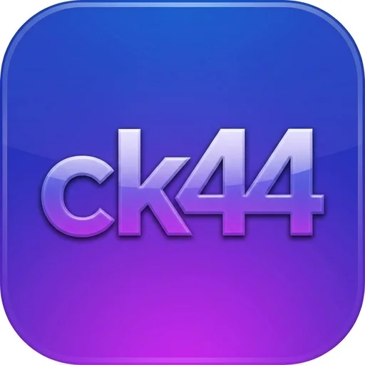 ck44 Logo - অফিসিয়াল