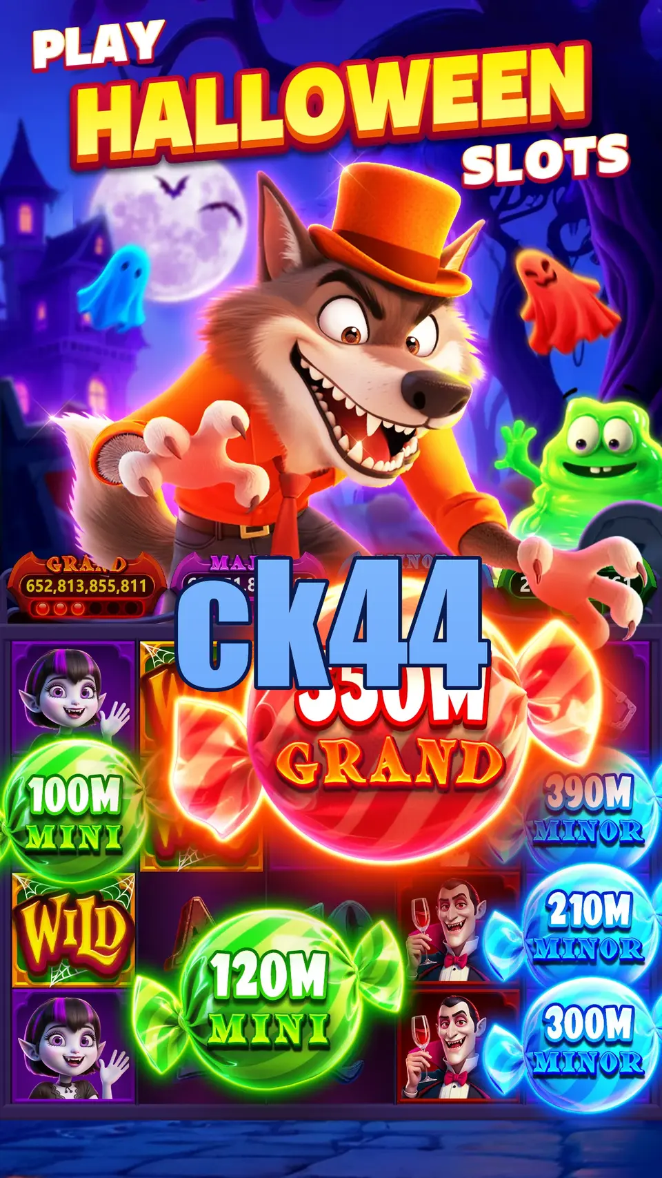 ck44 Preview - অফিসিয়াল ডাউনলোড